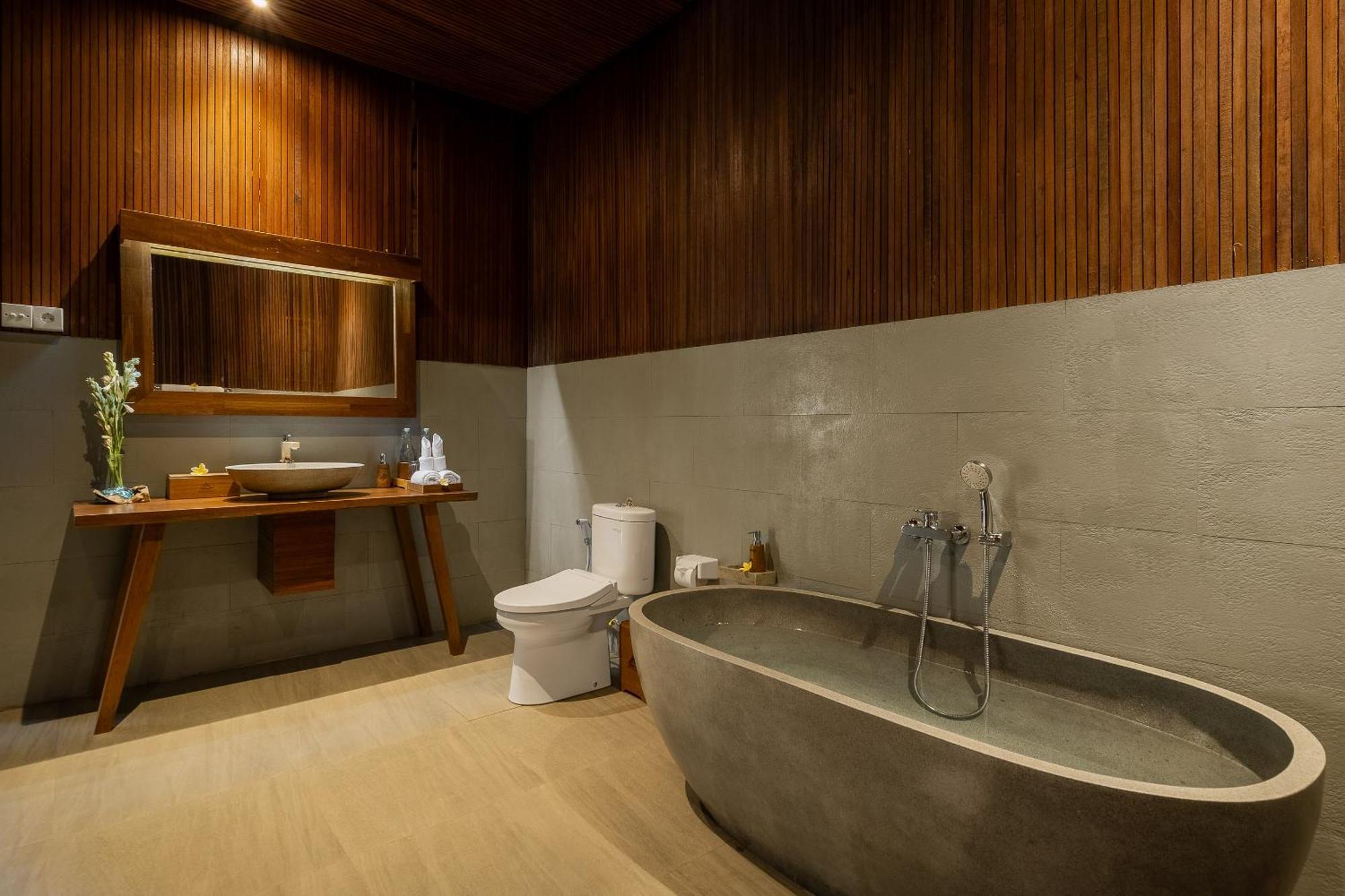 The Ulon Ubud Villa Екстериор снимка