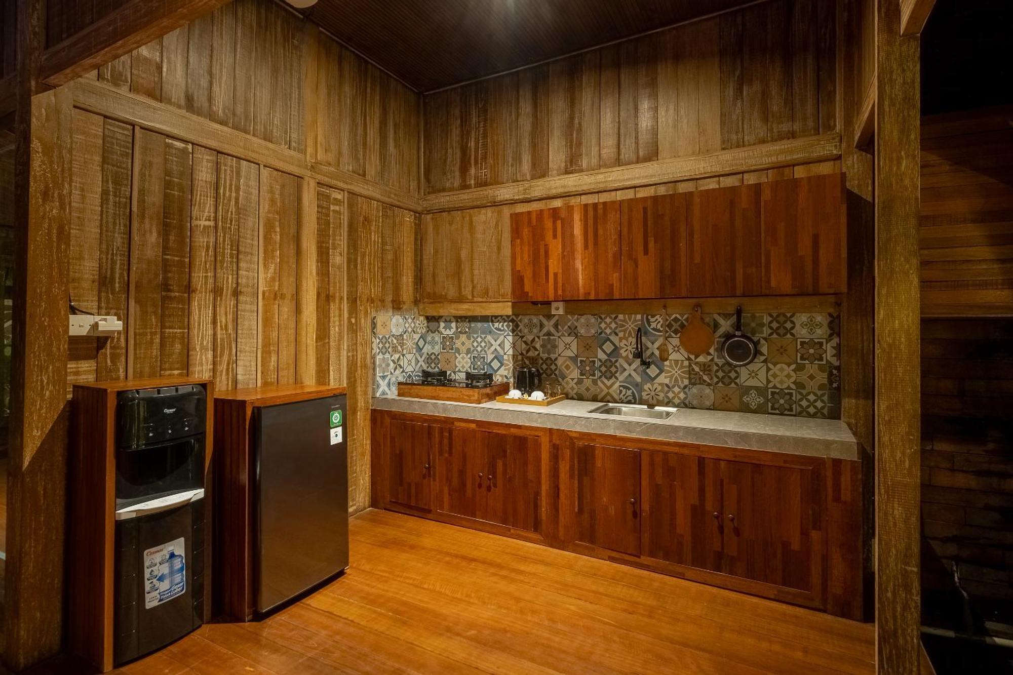 The Ulon Ubud Villa Екстериор снимка