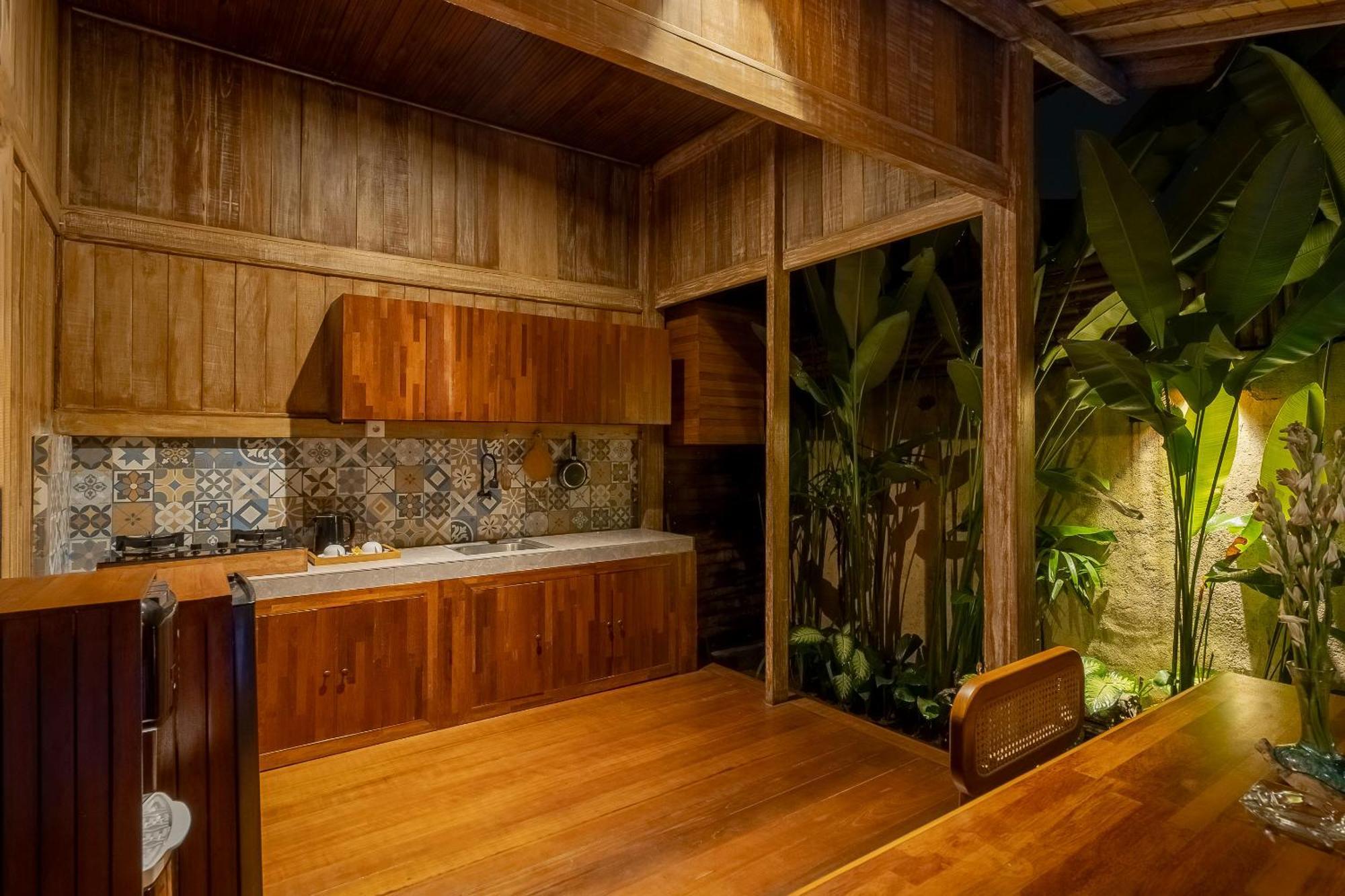 The Ulon Ubud Villa Екстериор снимка