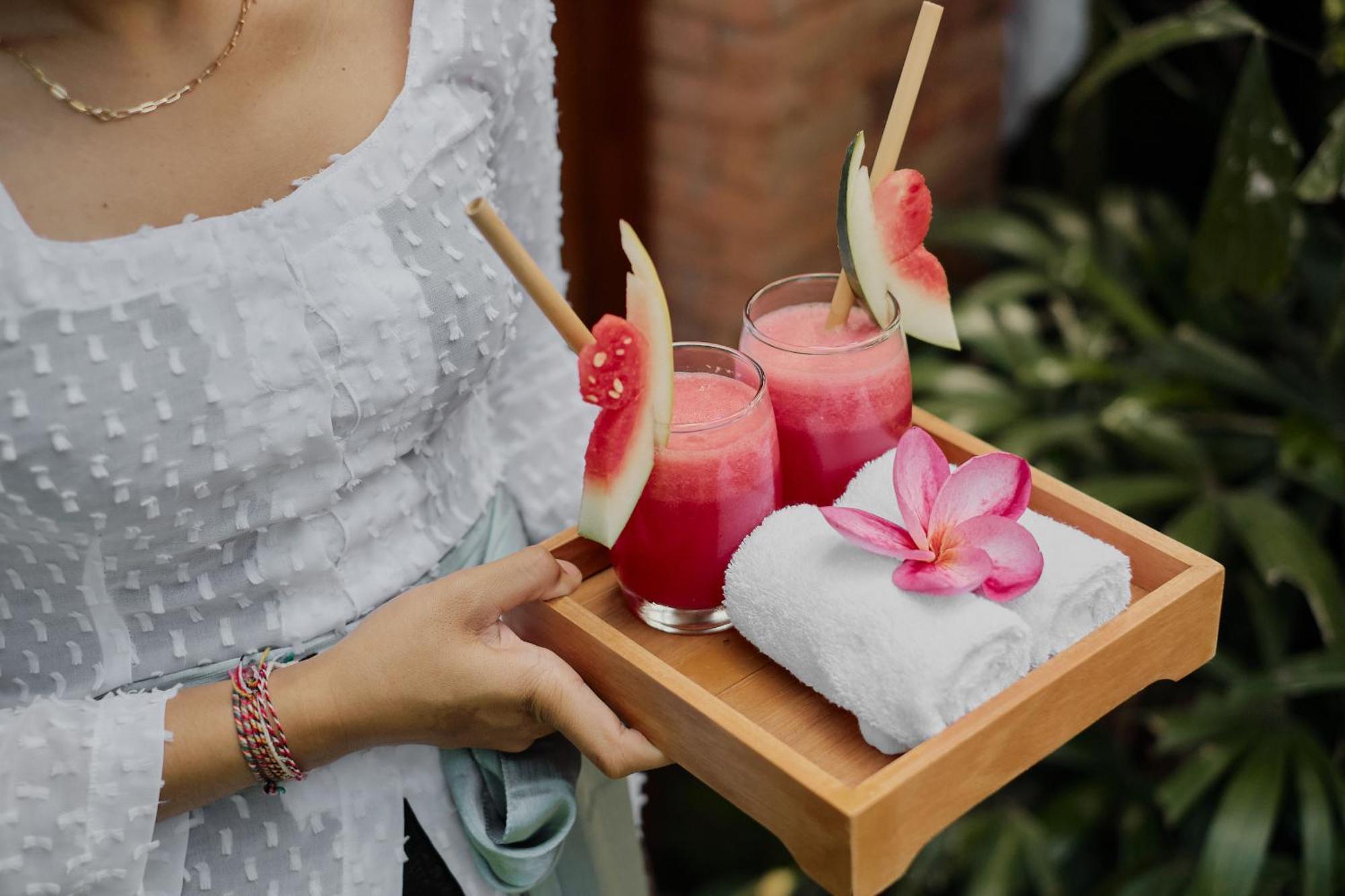 The Ulon Ubud Villa Екстериор снимка